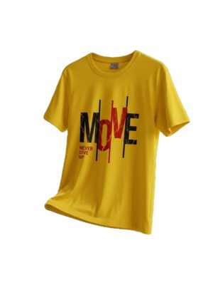Move On Tshirt